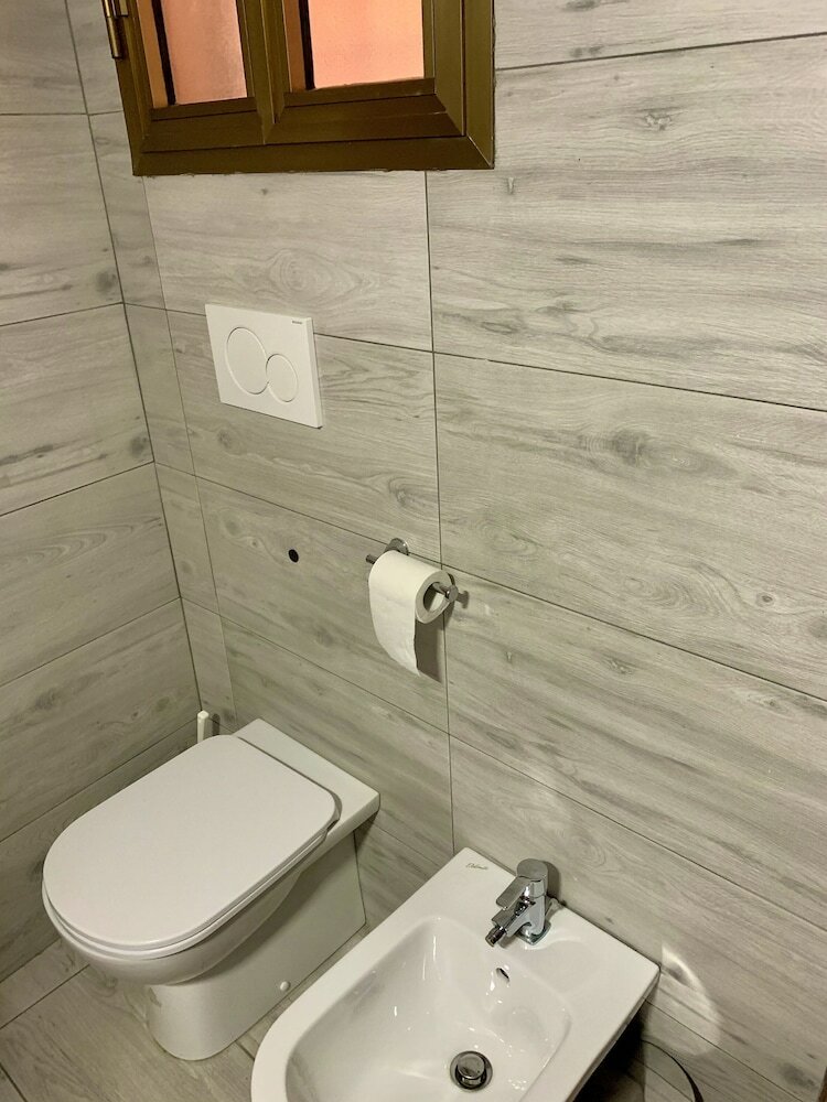 Фото Albergo San Vitale