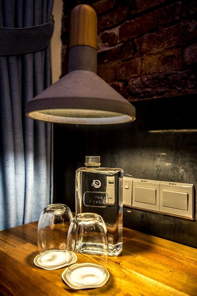 Фото Tien Terrace