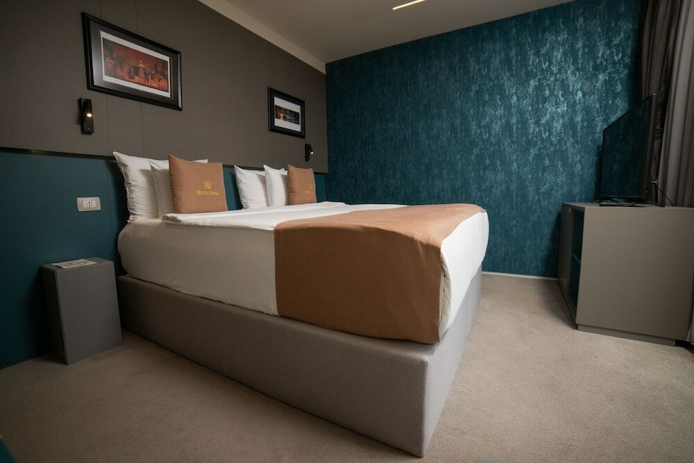 Фото Hotel Opera