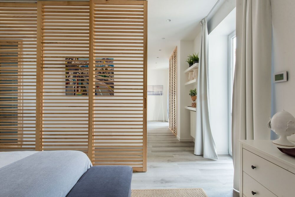 Фото Loft Trinacria con vista mare