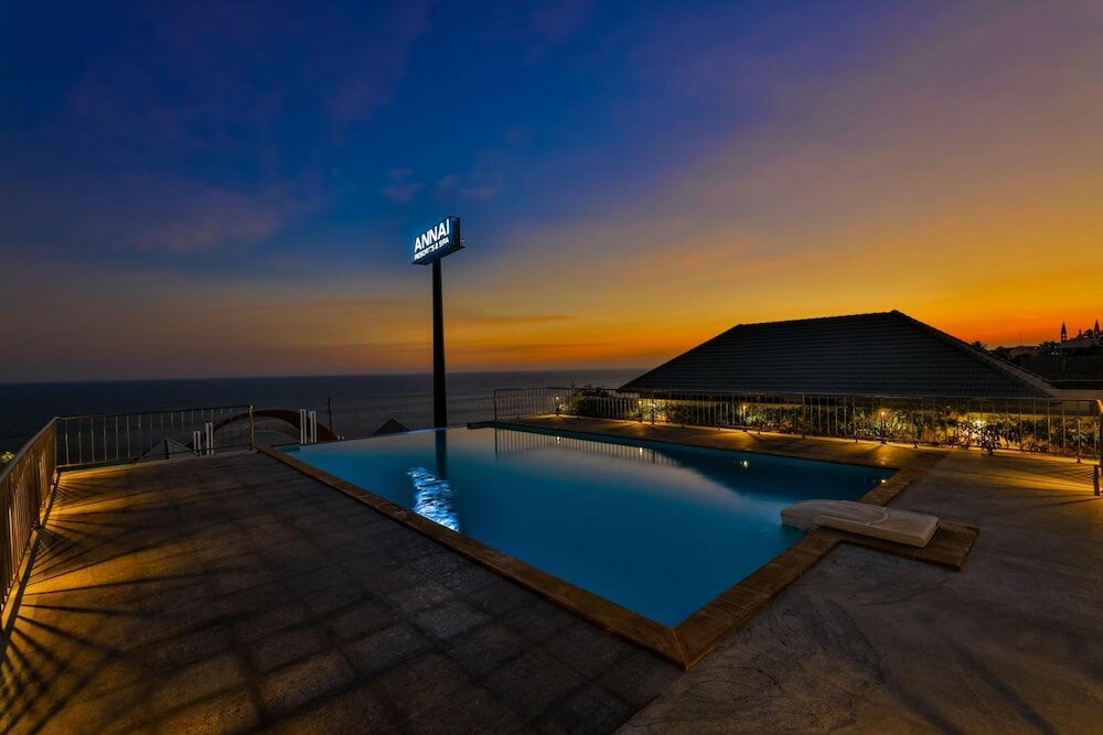 Фото Annai Resorts & SPA