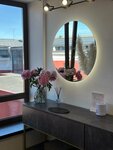 Салон бровей и ресниц (Lenina Avenue, 21), eyebrow and eyelash salon
