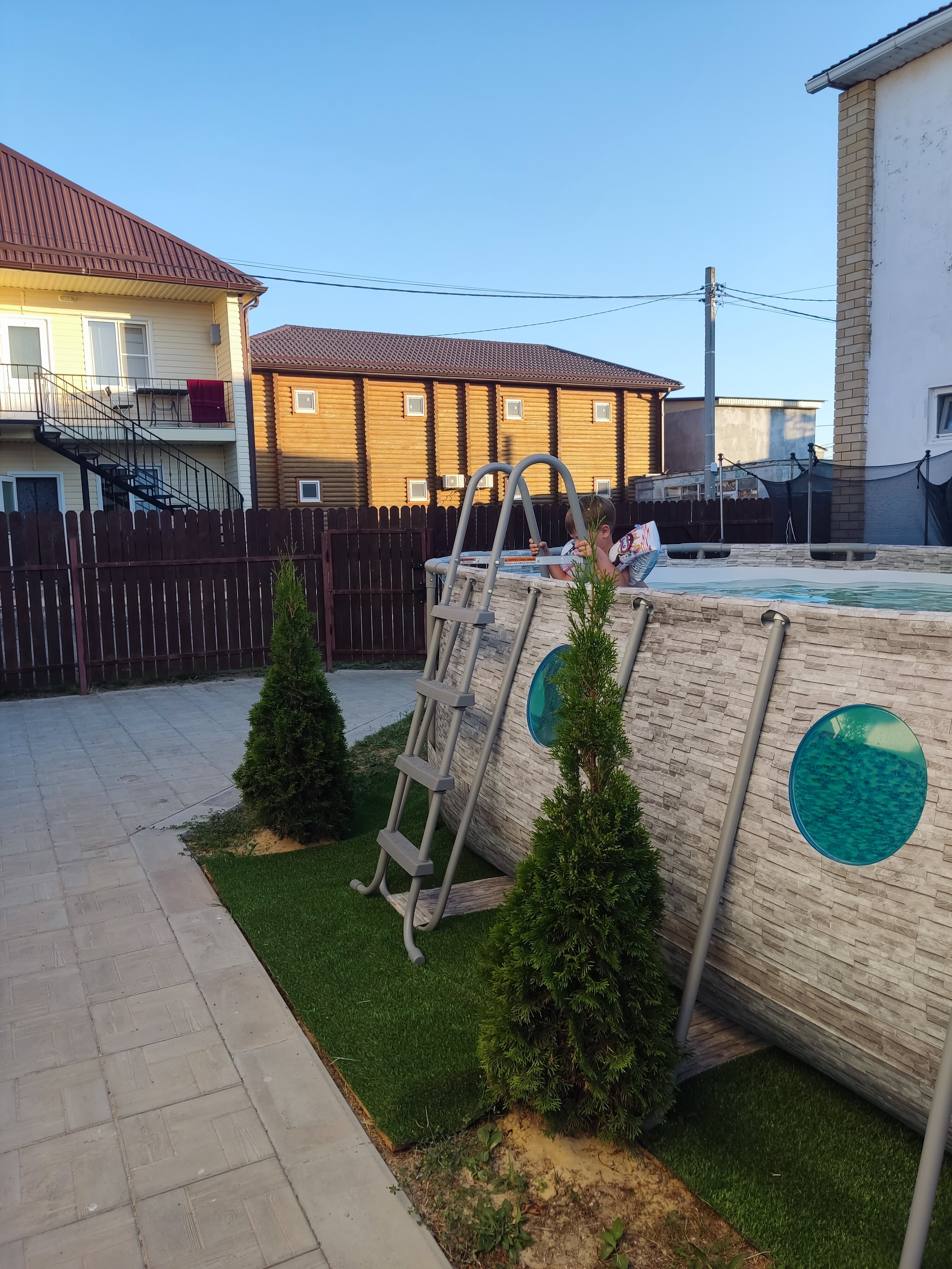 Фото Аврора house