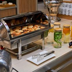 Фото Ibis Сибирь Омск