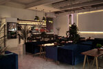 White Star Lounge (Volzhsky Boulevard, 27к1), restaurant