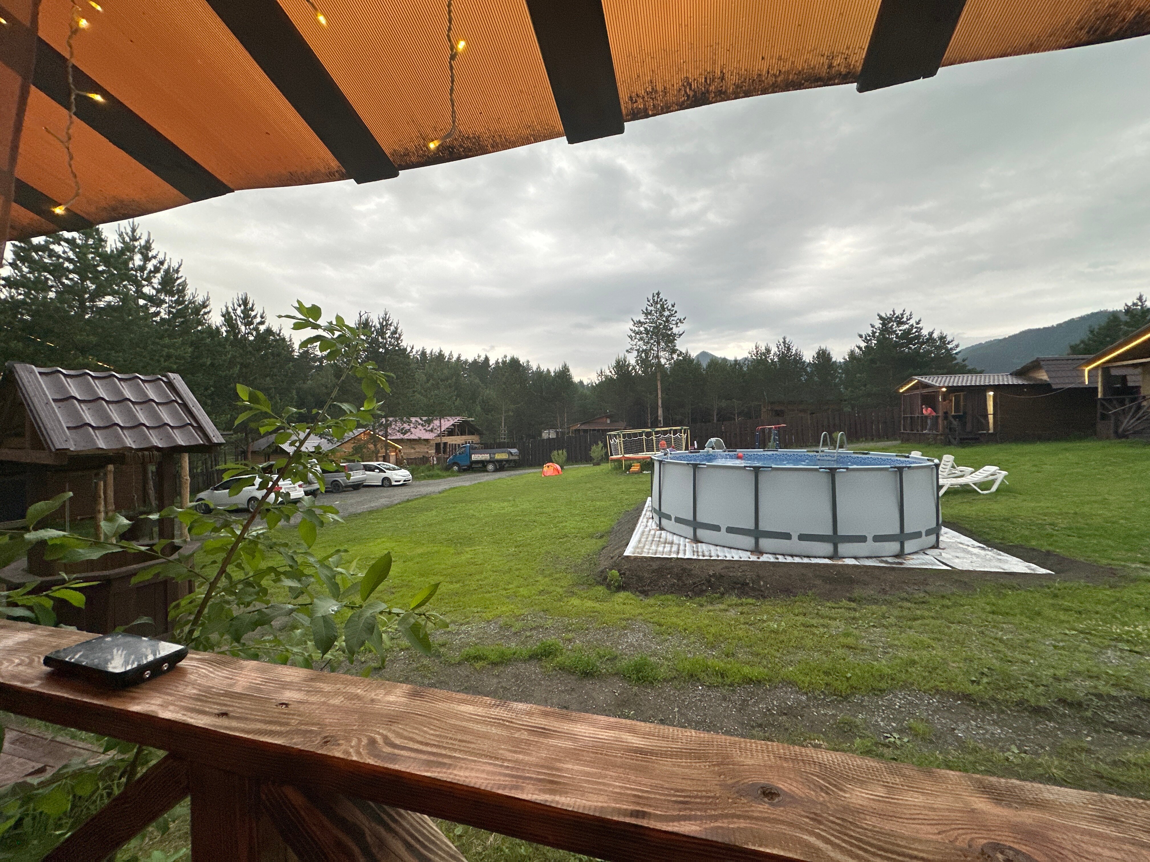 Фото Malina Village