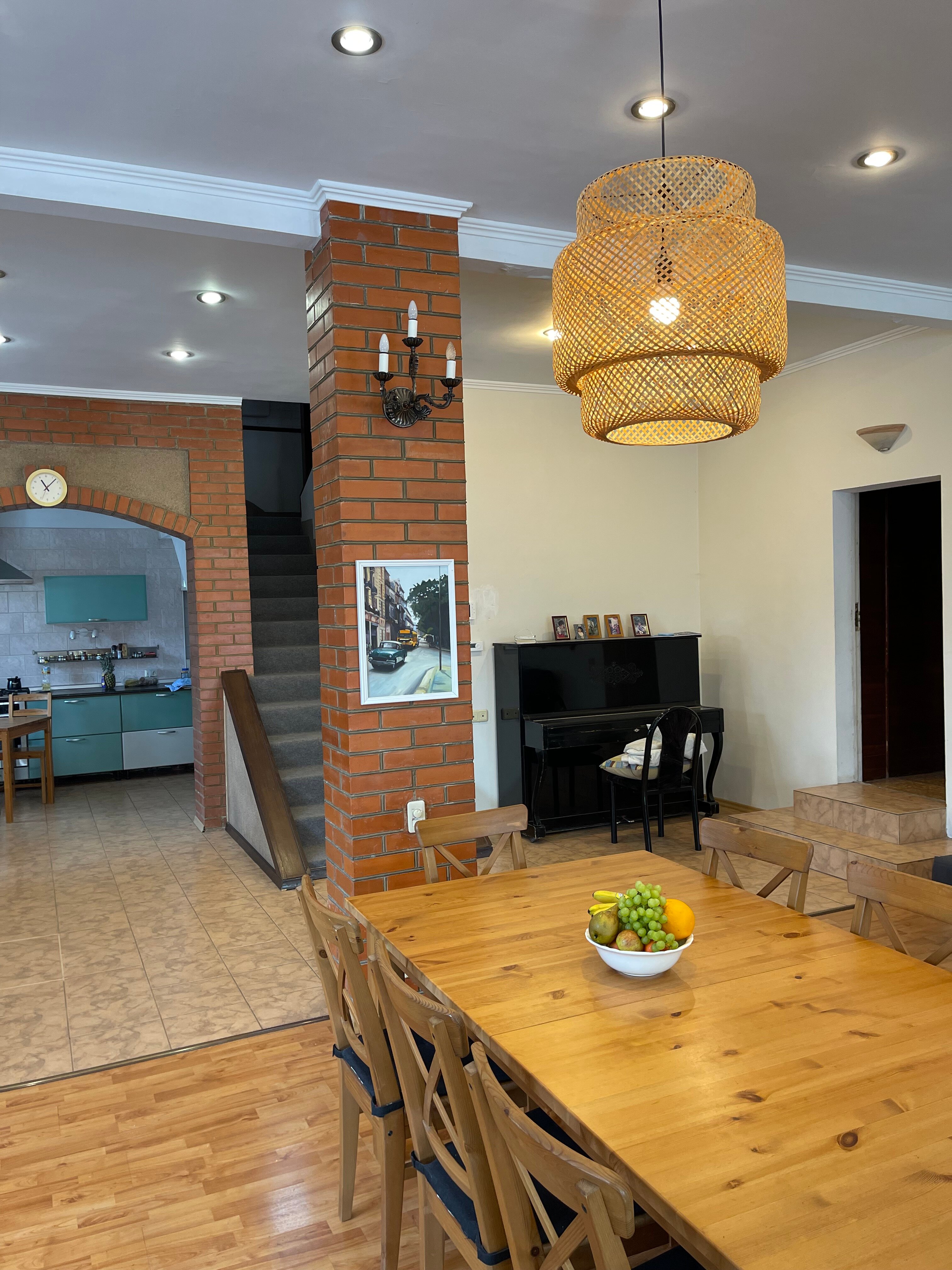 Фото Замок у художника