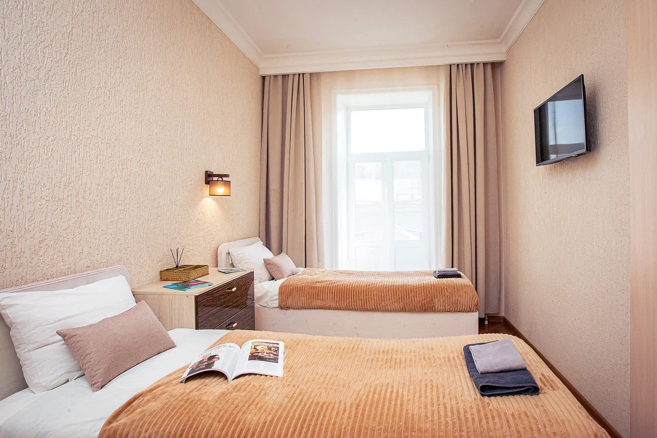 Фото отеля 5