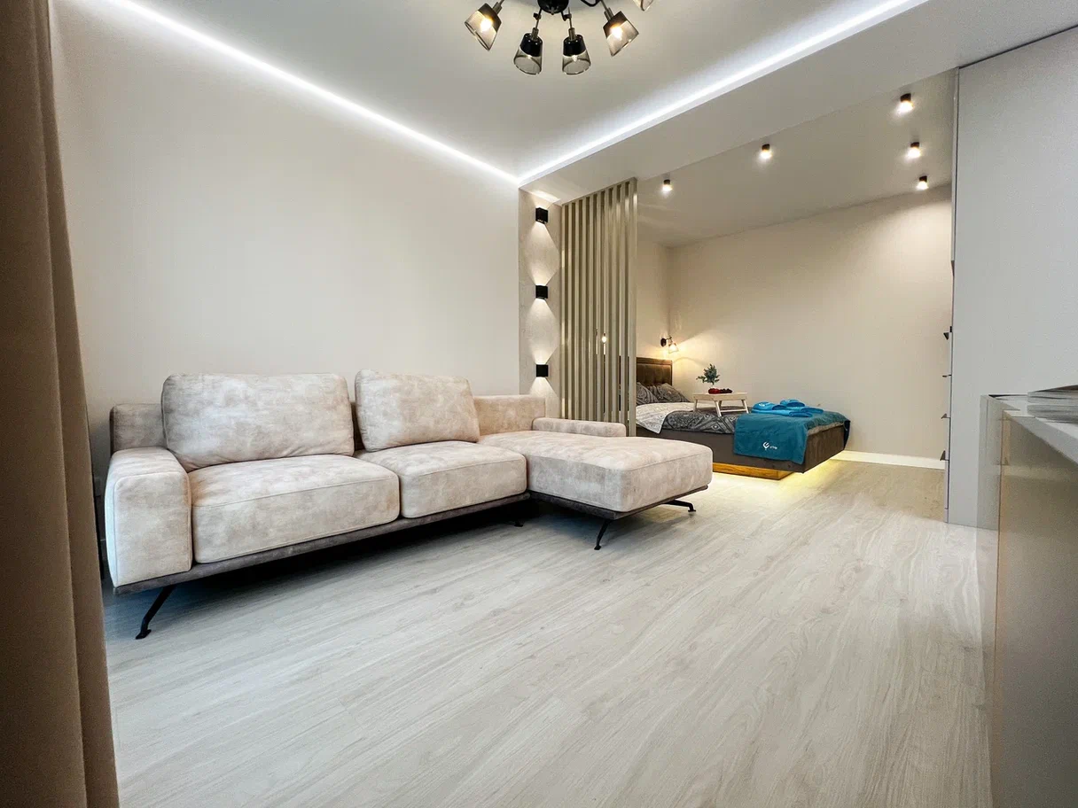 Фото UTrip Vincent