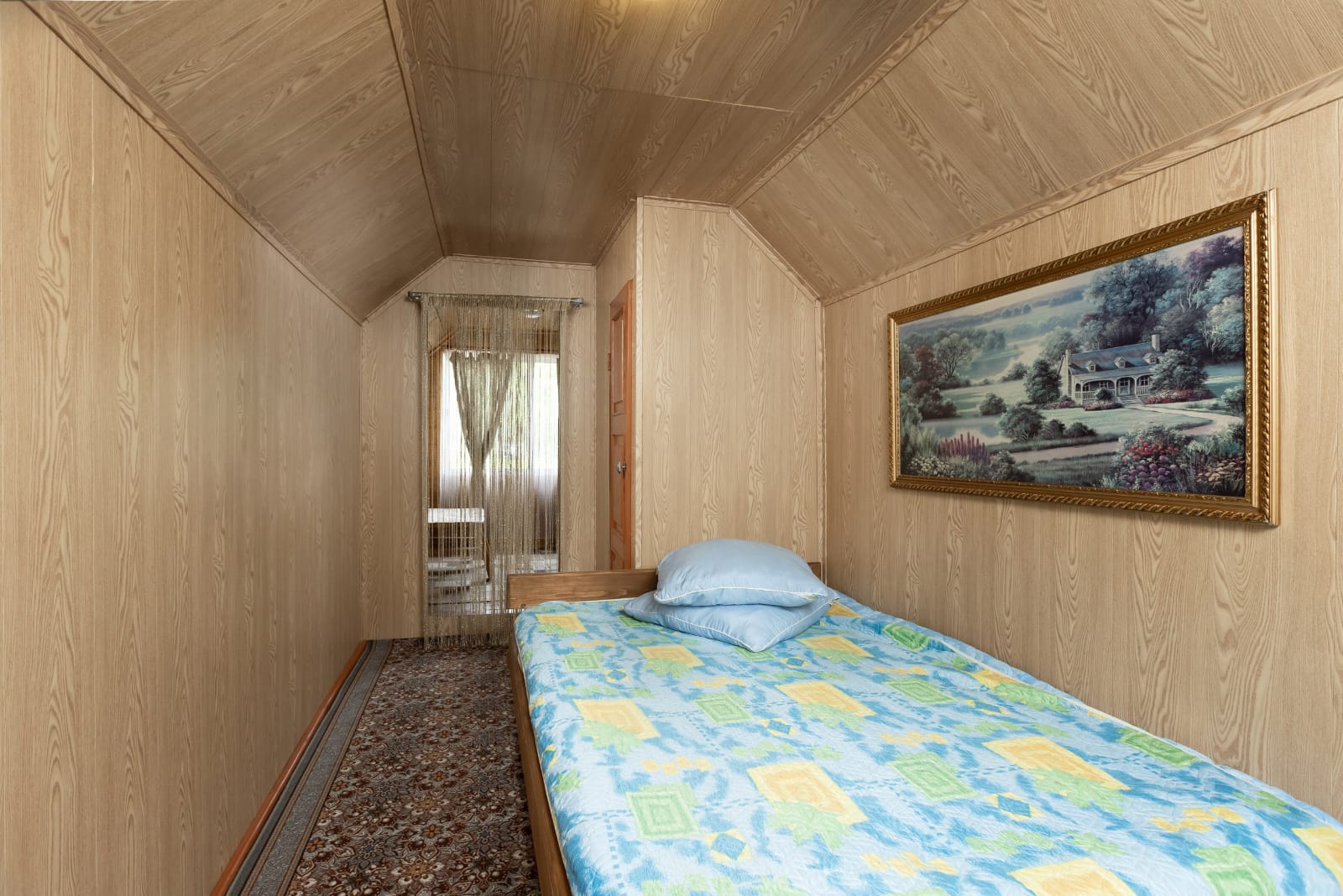 Фото Хобиттон