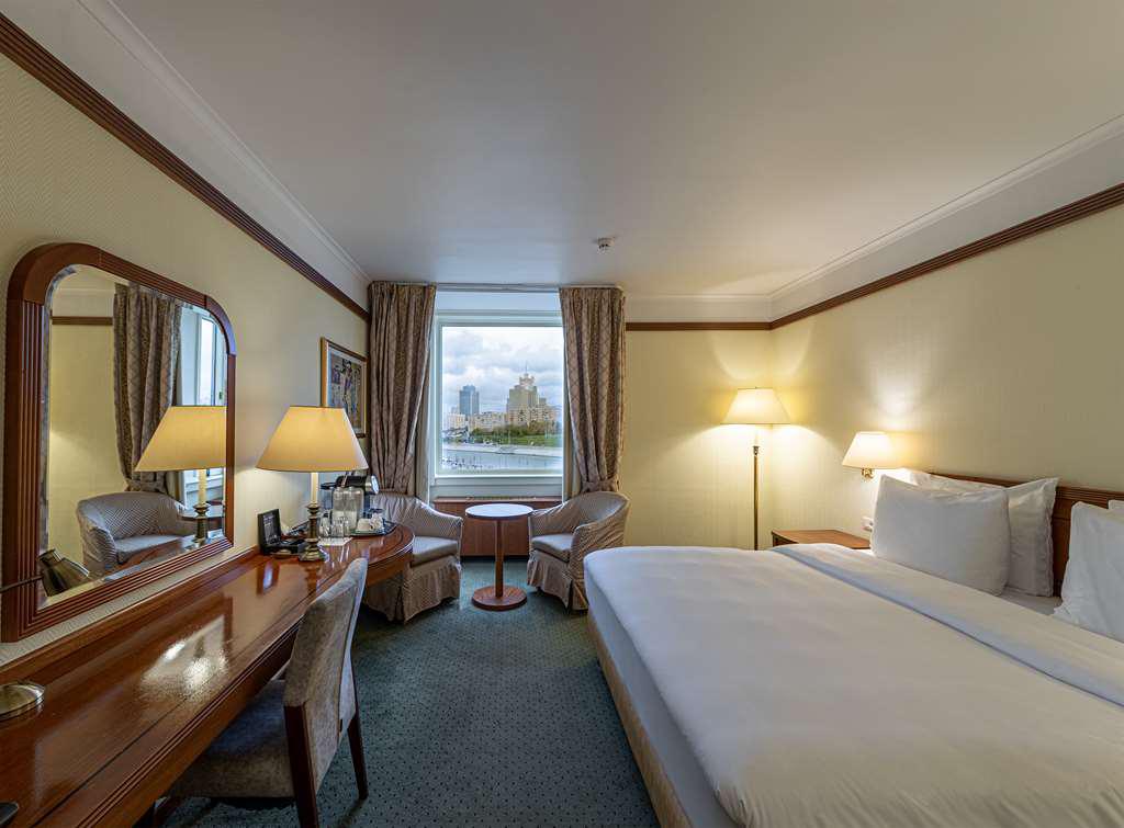 Фото Рэдиссон Славянская