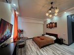Rooms Apartments (Moskovskaya Street, 101), short-term housing rental