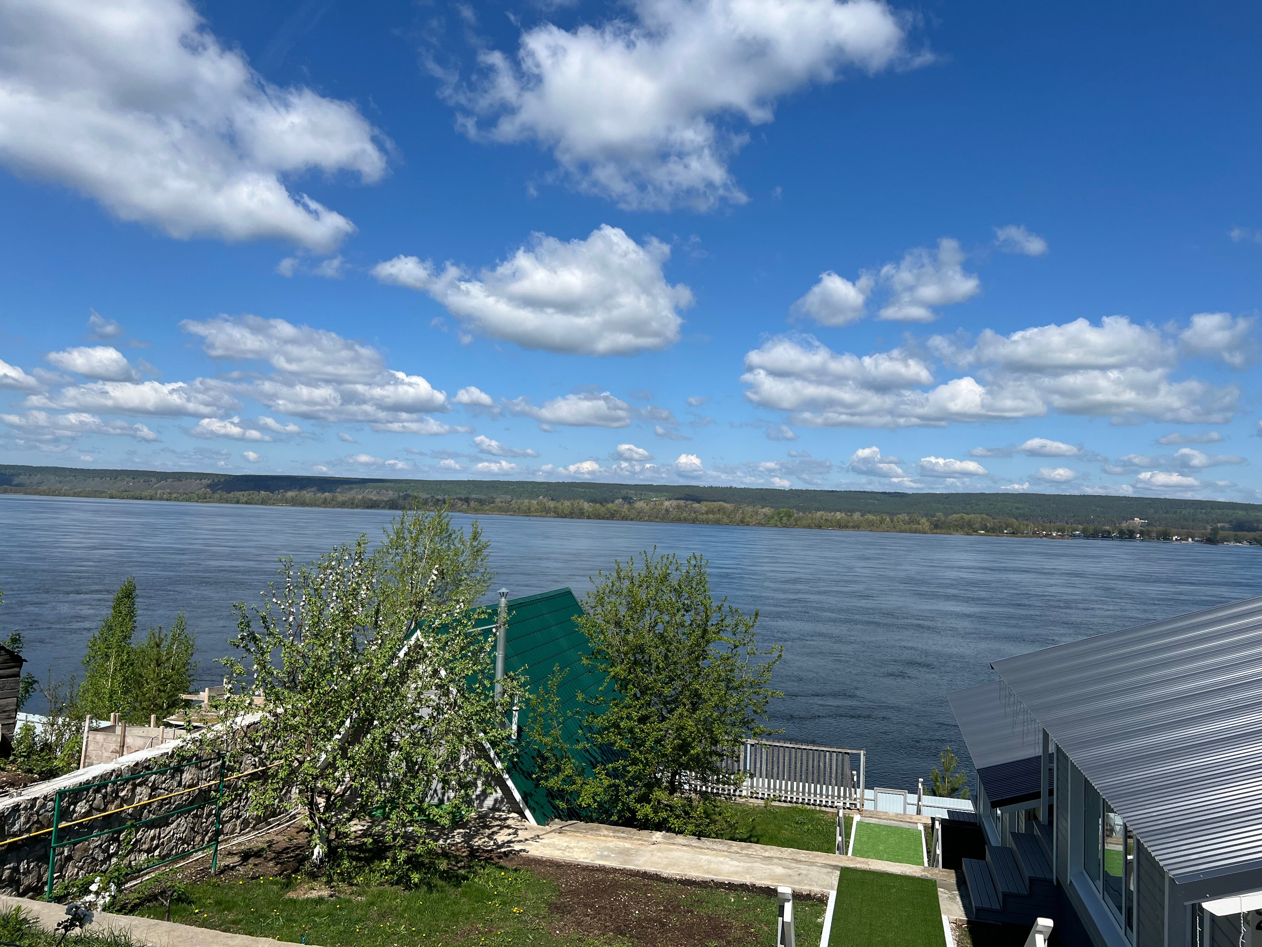 Фото Зольное Вилладж