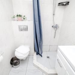 Фото URoom на Севастопольском проспекте 3 корпус 2