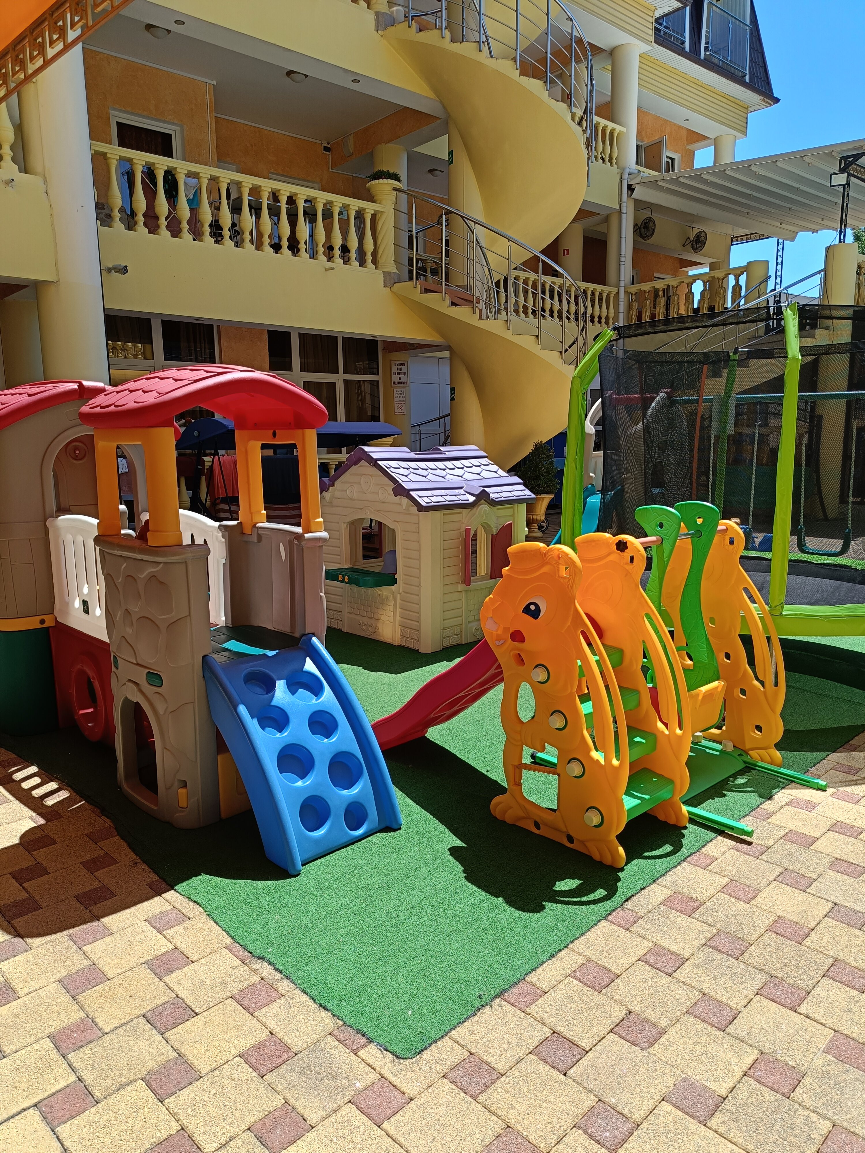 Фото Акрополь