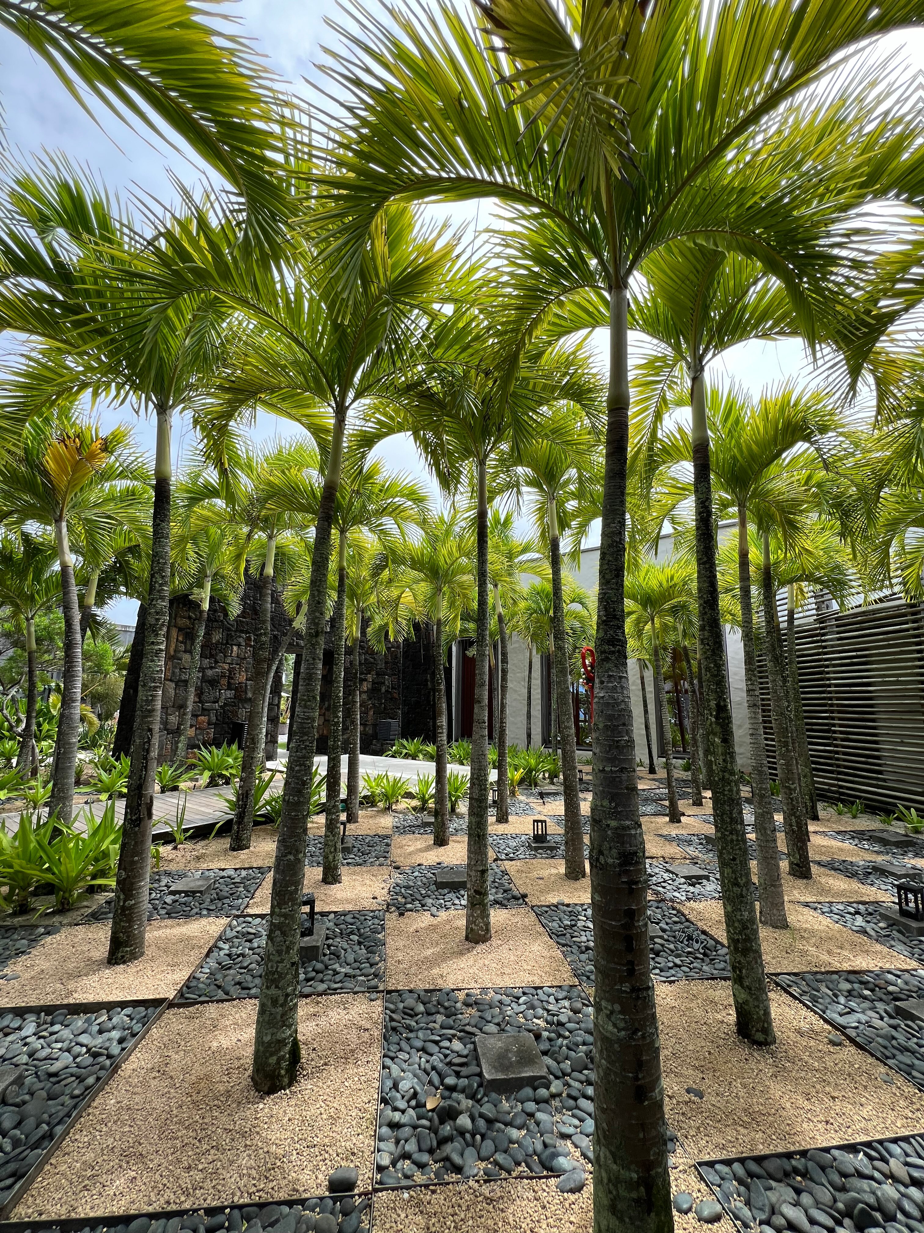 Фото Long Beach A Sun Resort