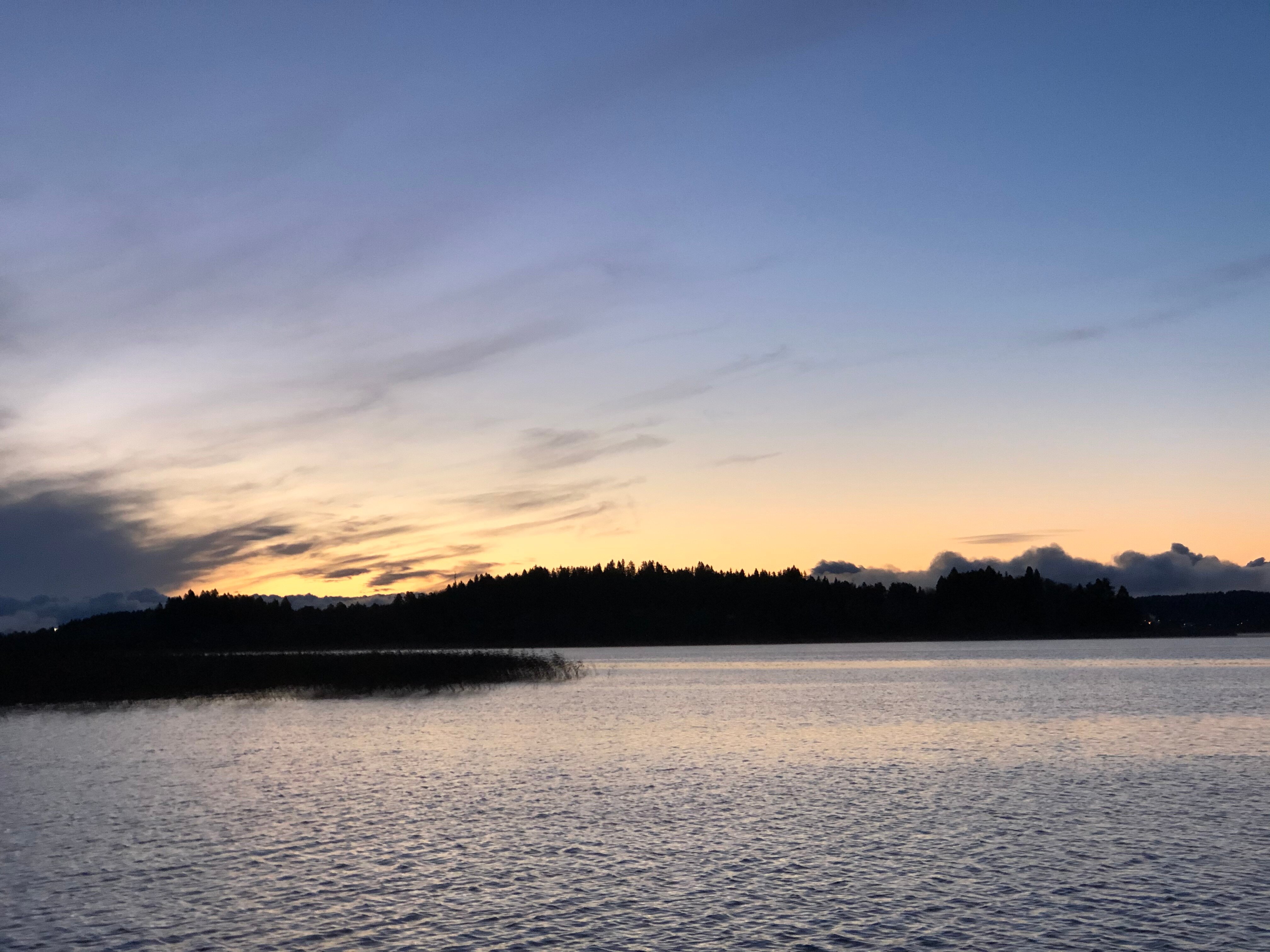 Фото Ярви Хаус