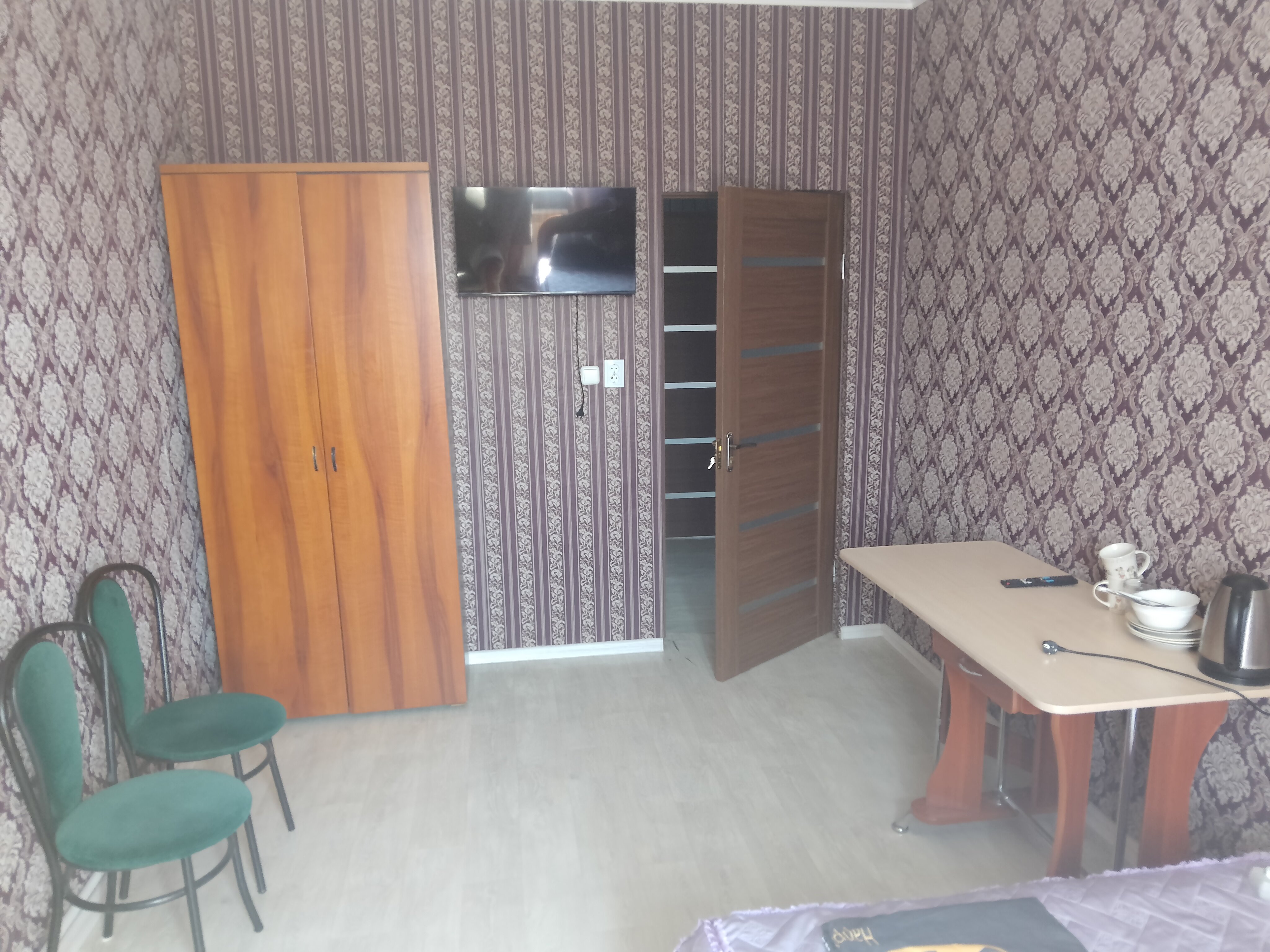 Фото Апартаменты Сабинская