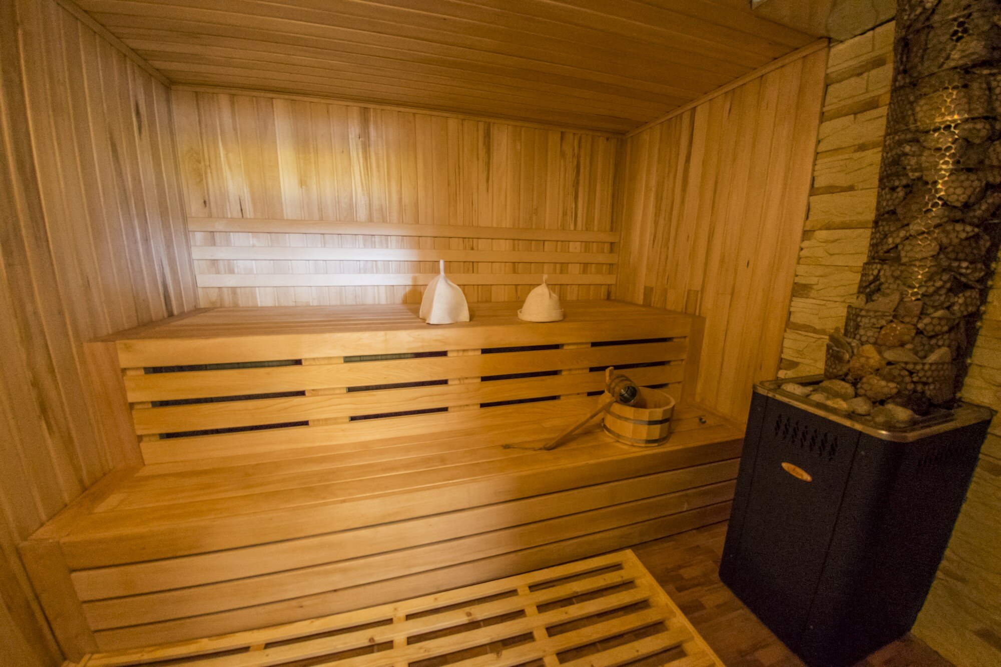 Фото В дюнах Анапы