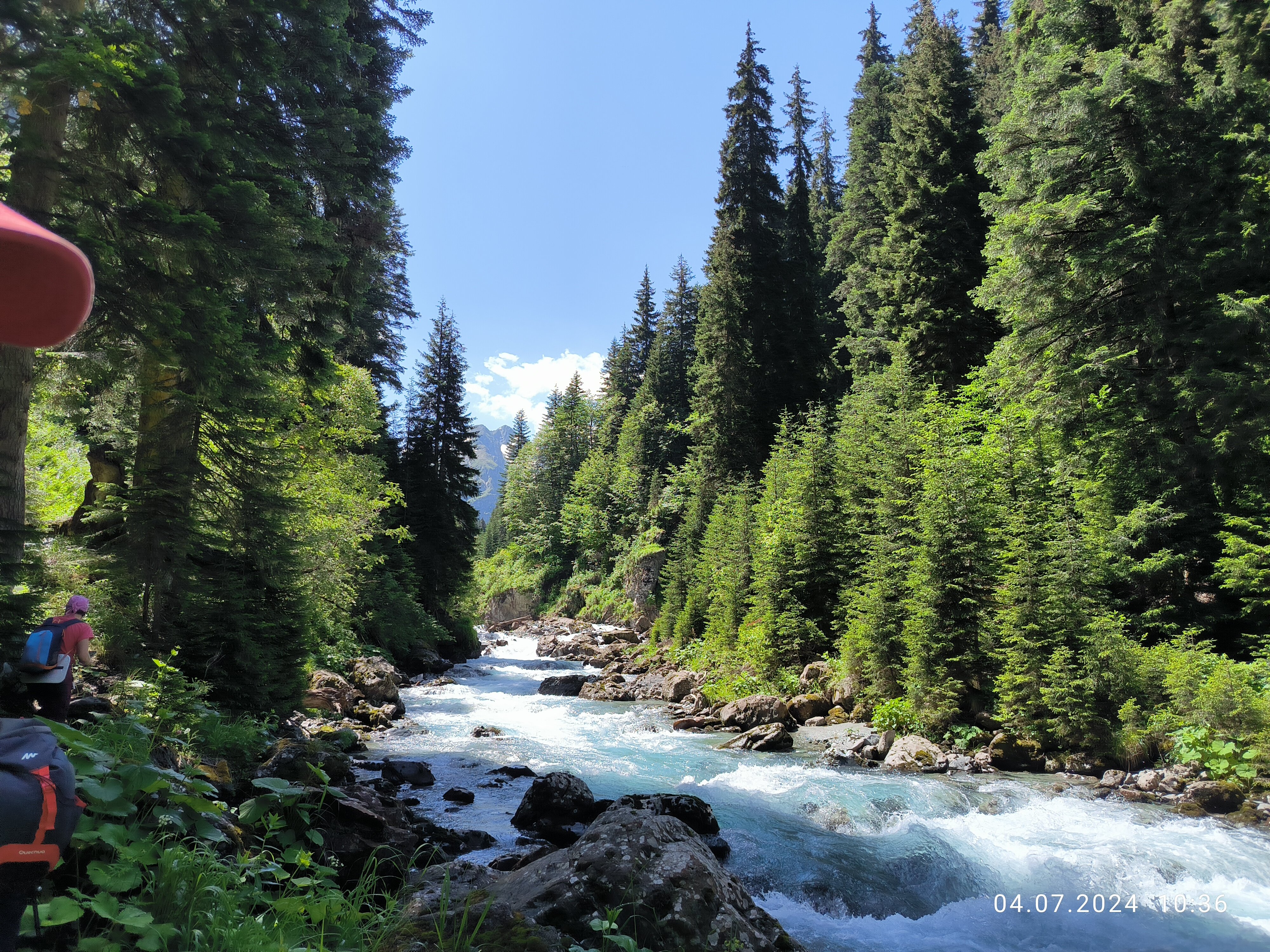 Фото ПихтаHouse