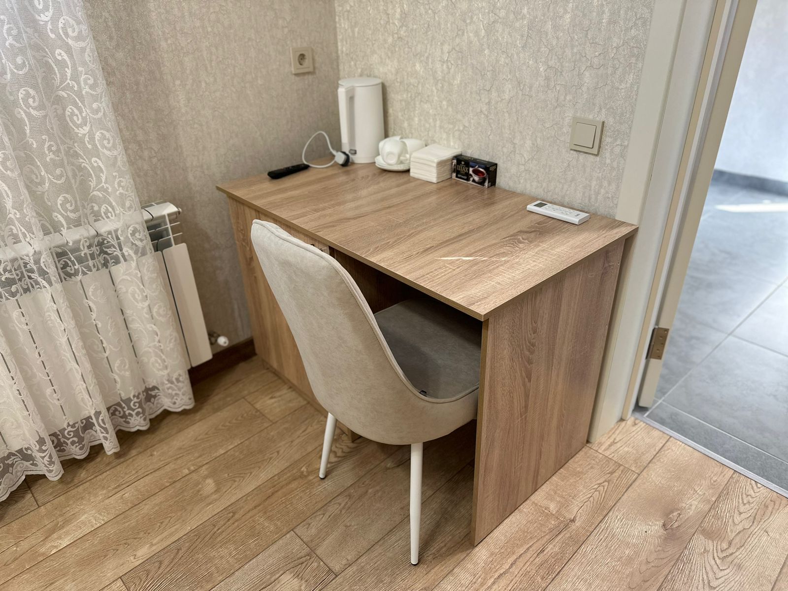 Фото Гостите