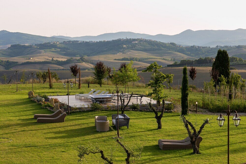 Фото Villa Tosca