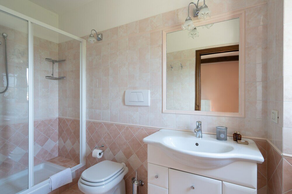 Фото Villa Olivi