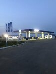 Spp (Ulyanovsk Region, Kuzovatovskiy rayon, Koromyslovskoye selskoye poseleniye), gas station