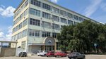 Algorithm (Isatay-Makhambet Street, 84), tecnoparque