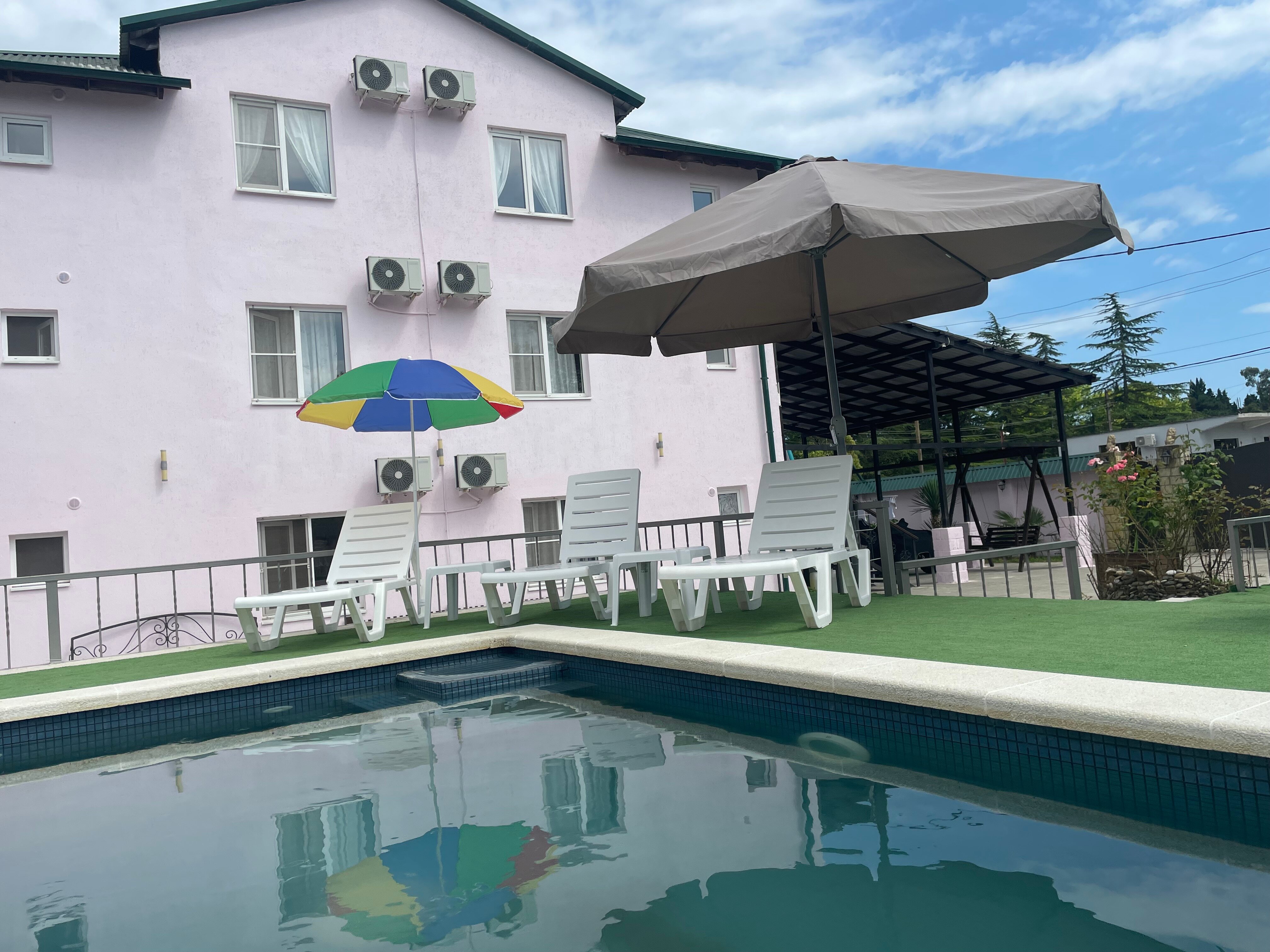 Фото Релакс