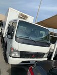 Snow Cold Refrigerator Transportation (24, England-Y Street, England Cluster, Dubai International City, Mushraif, Dubai), haulage