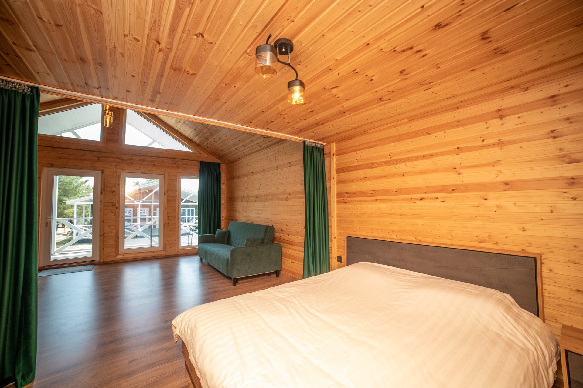 Фото Елки и Иголки