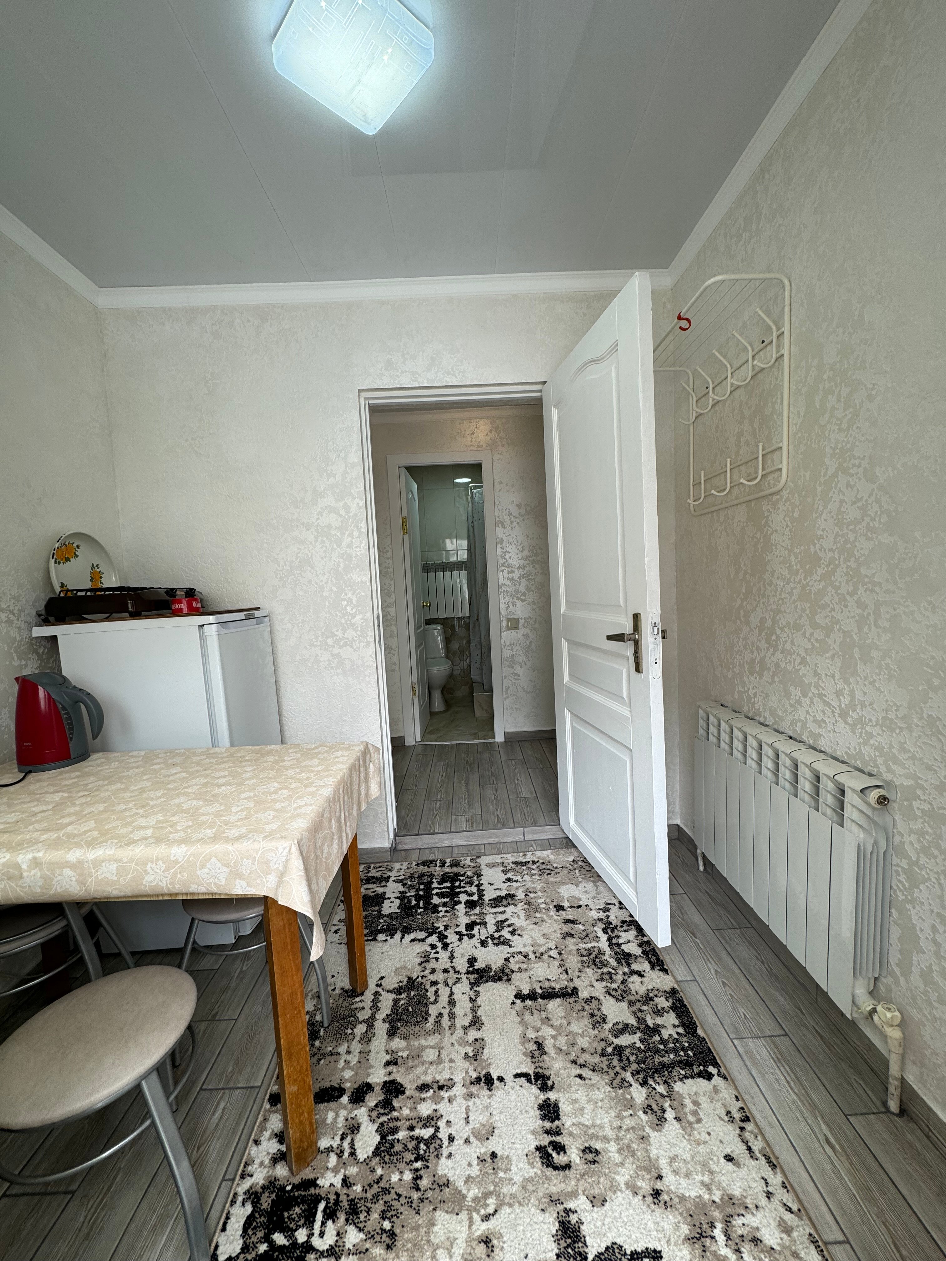 Фото Пихтовый Мыс у Марины