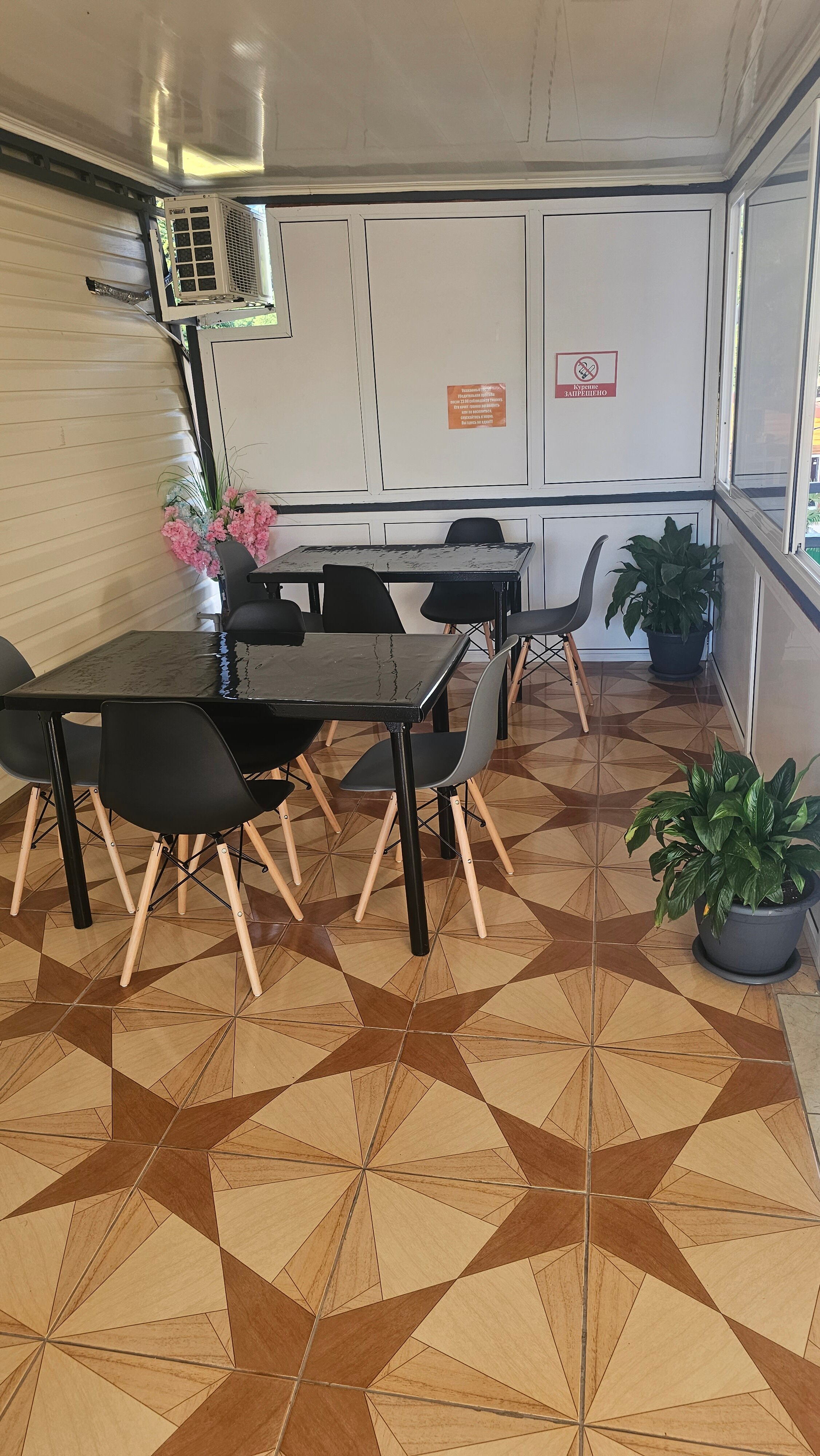 Фото у Нателлы