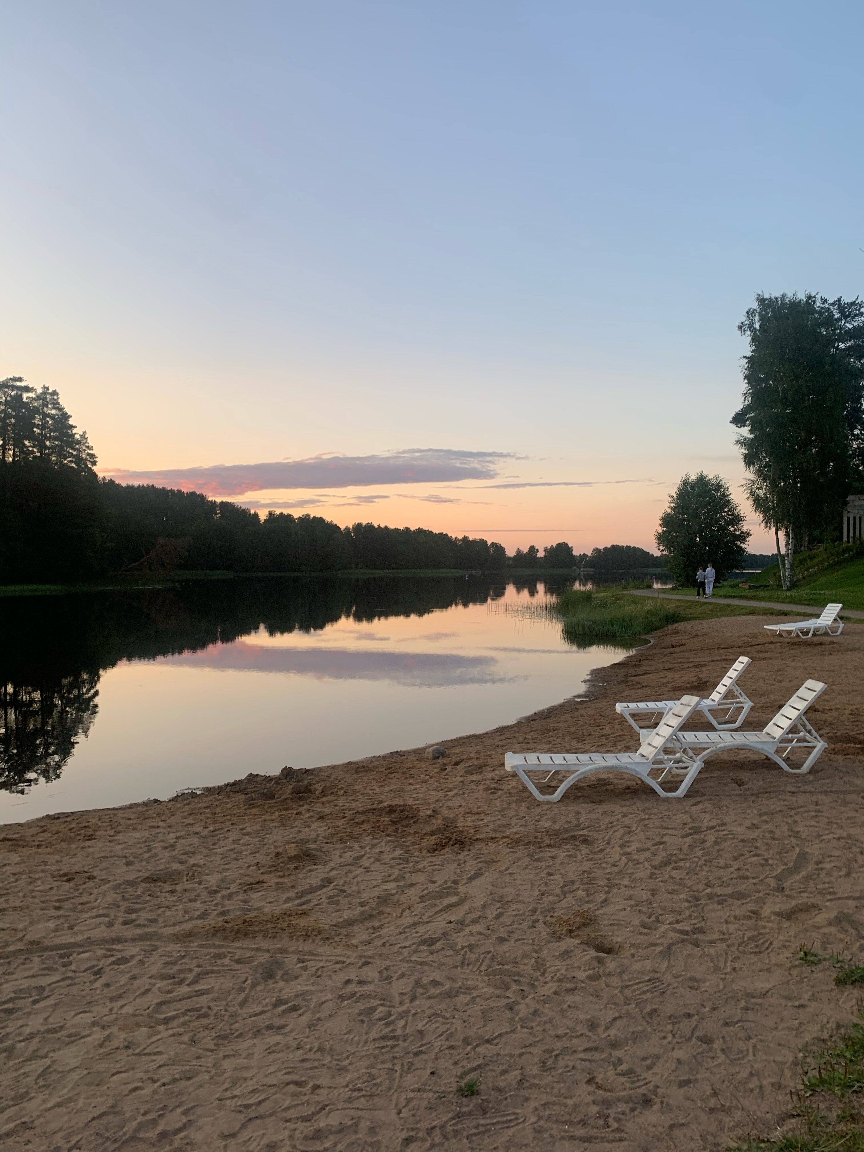 Фото Давинчи Парк