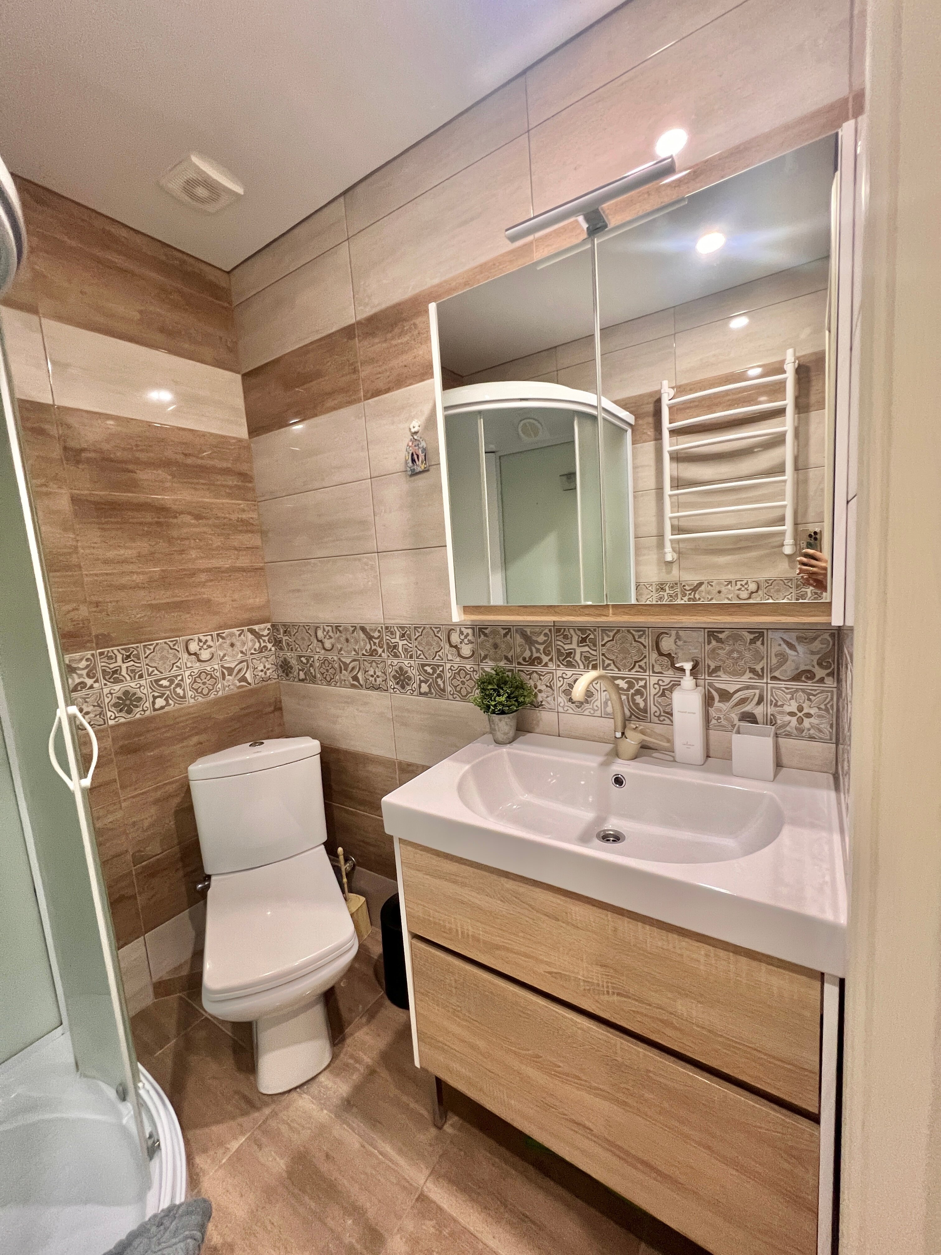 Фото МореСолнцеАпарт на Виноградной 22/1а