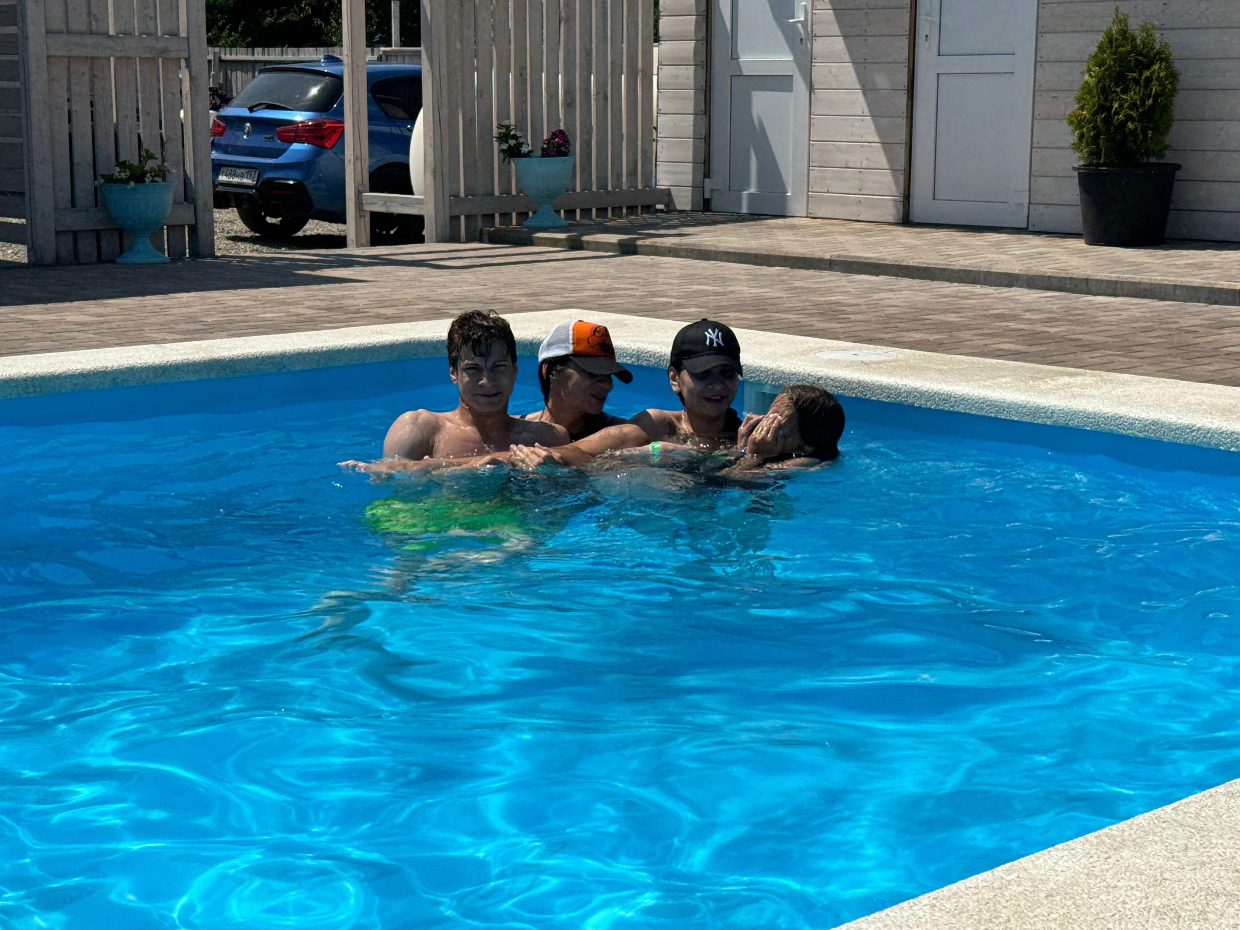 Фото ДанДача