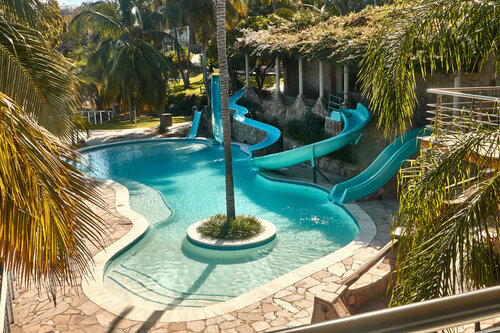 Гостиница Lake Kariba Inns в Карибе