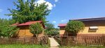 Чëрная Жемчужина (Samara Region, Stavropolskiy rayon, proyezd Fyodorovskiye Luga, 1) ، ركوب الخيل