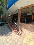 Business Gallery (Tsentralniy Microdistrict, Ostrovskogo Street, 23) ، محاسبون
