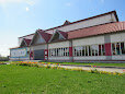 Dom Kultury (selo Orda, Sovetskaya ulitsa, 26), casa de la cultura