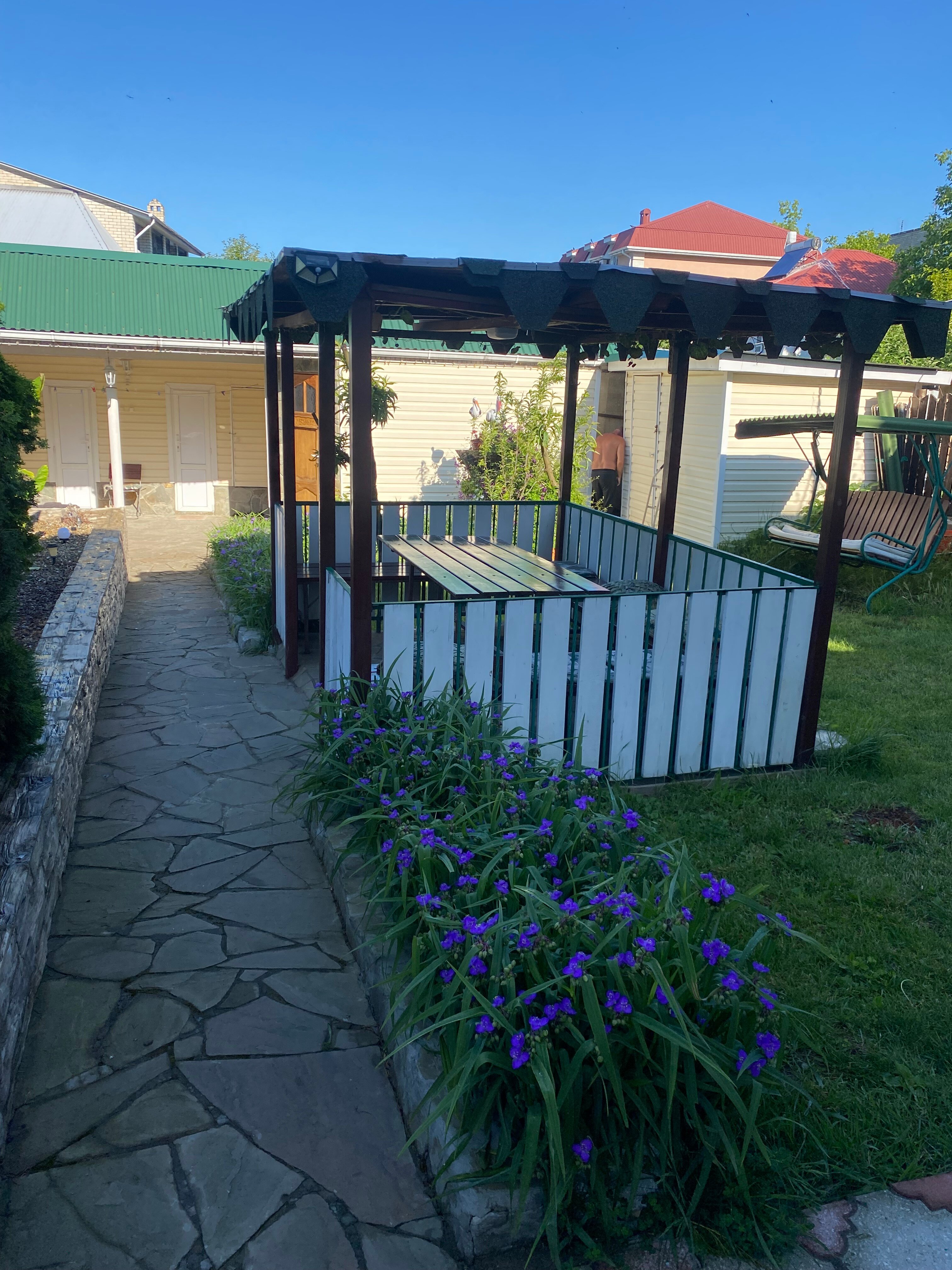 Фото Архипка Rooms