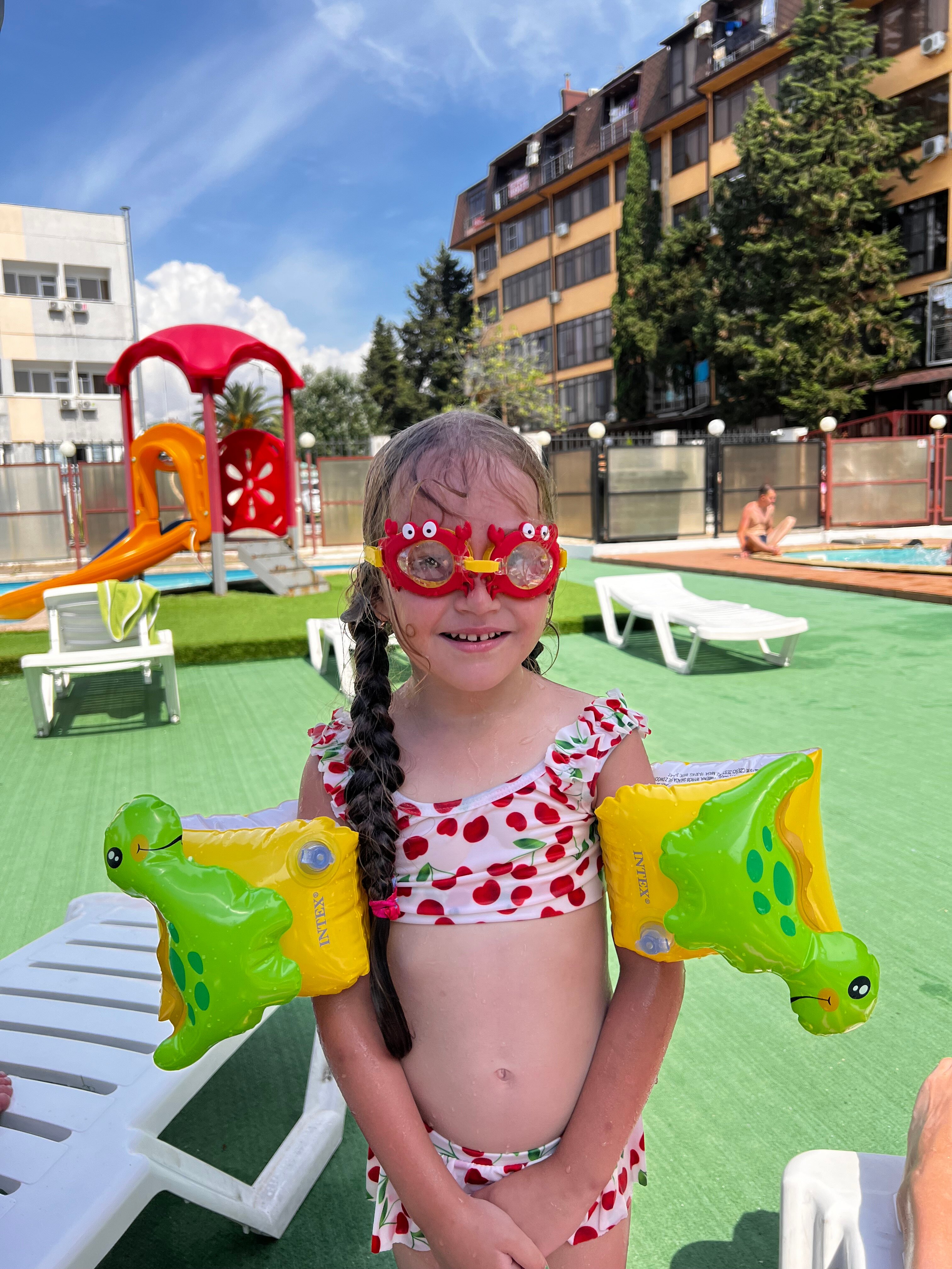 Фото Каисса