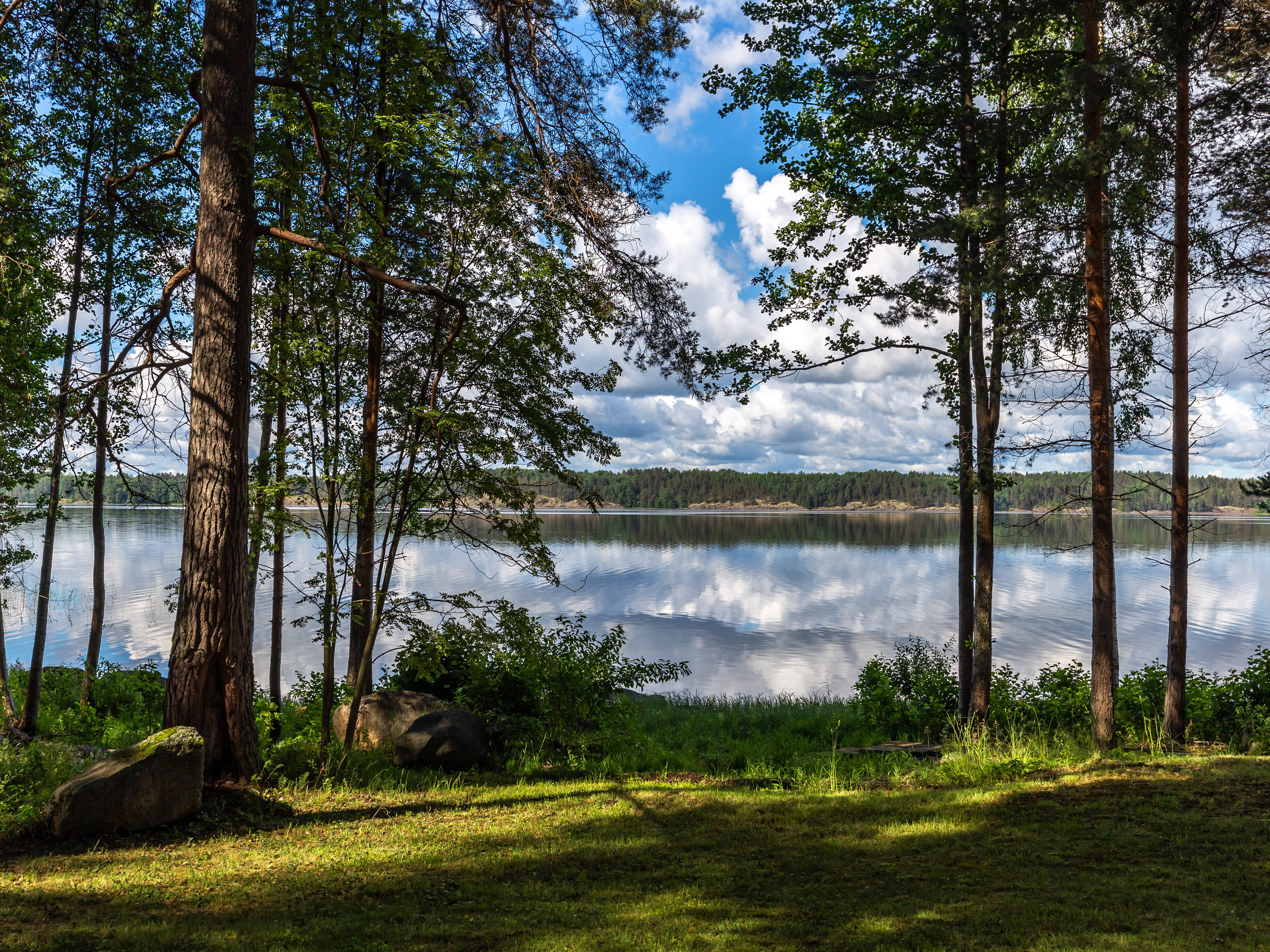 Фото Cosmos Karelia