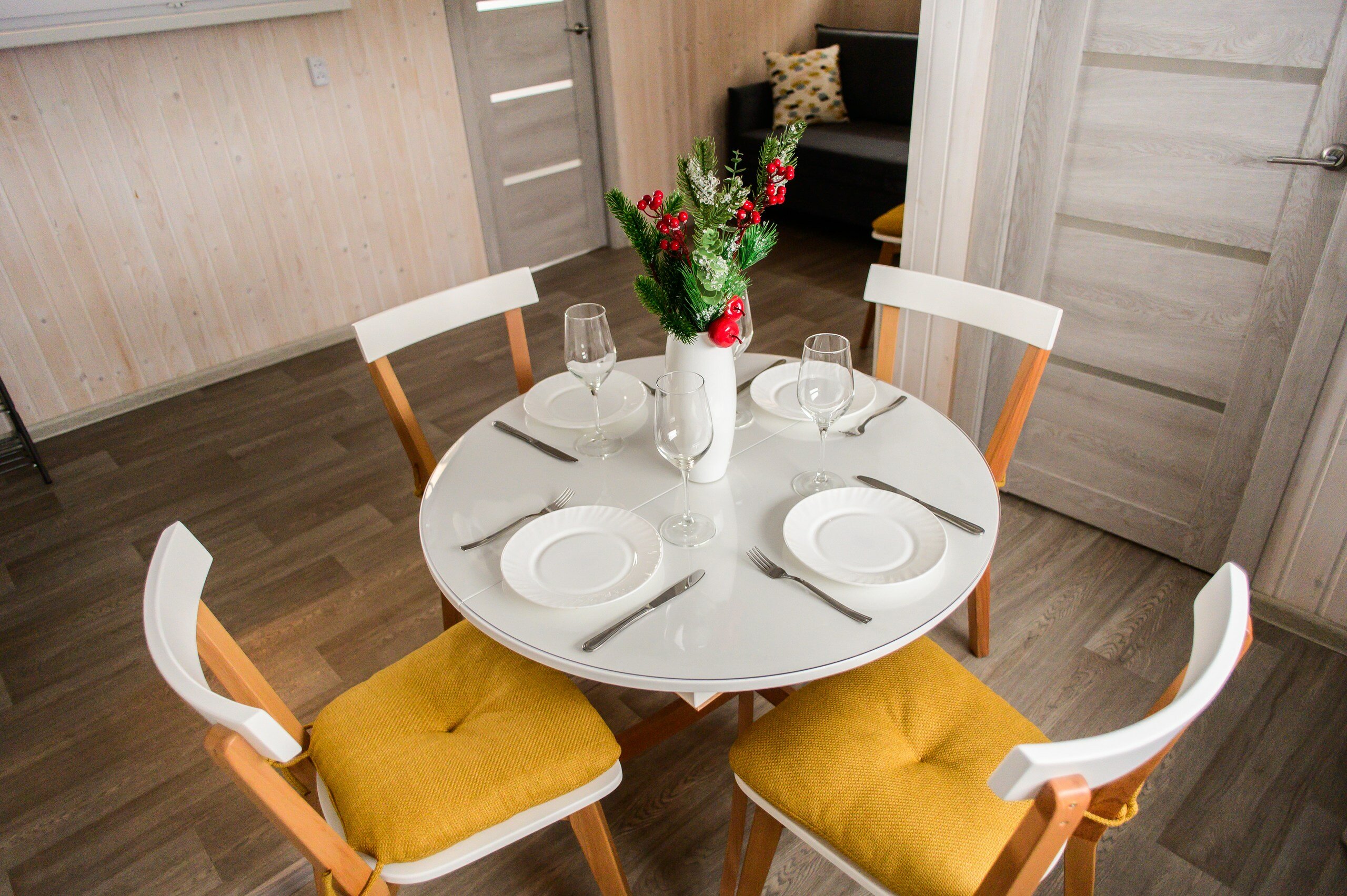 Фото Экодом