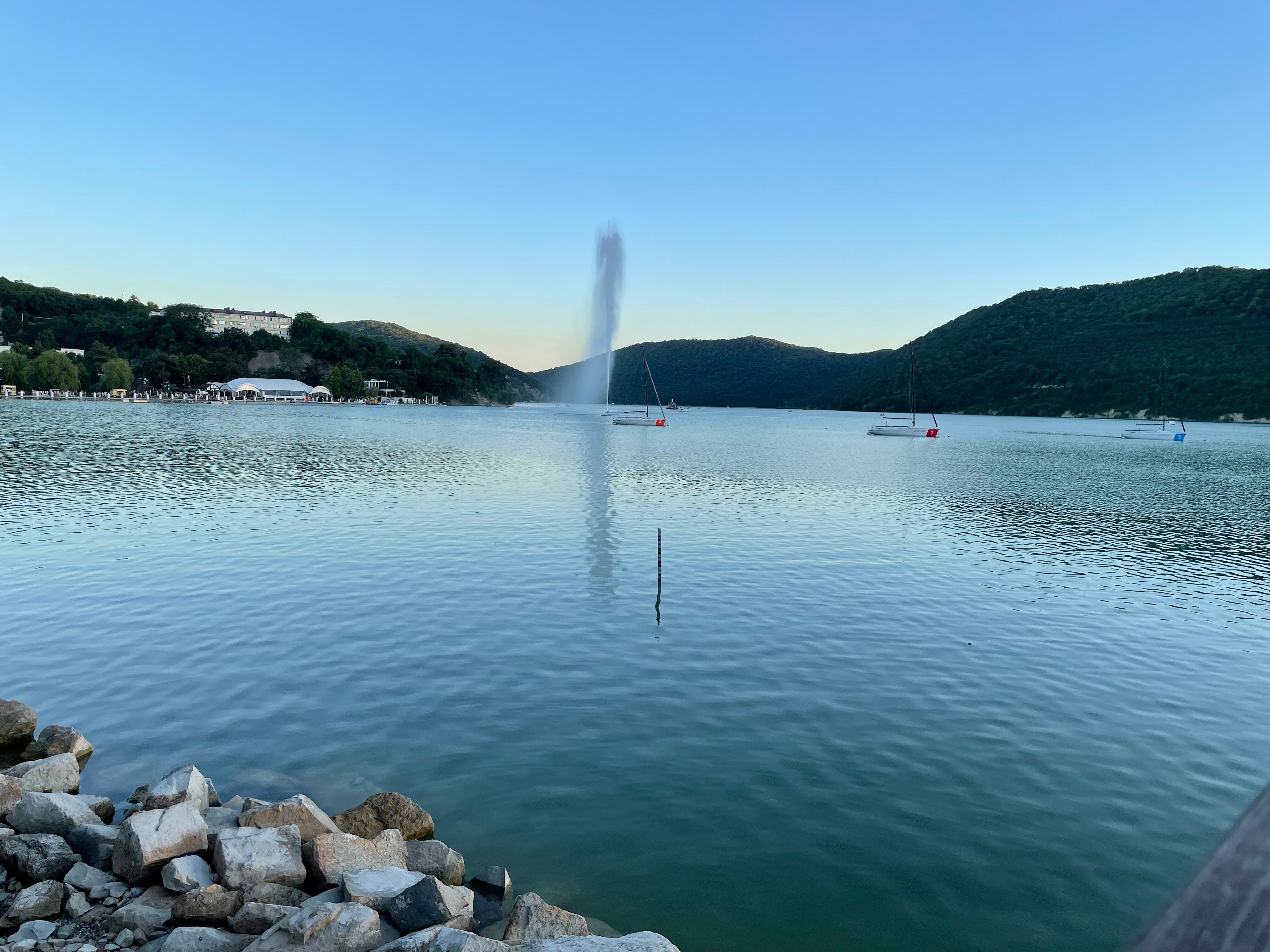 Фото Фрау Абрау