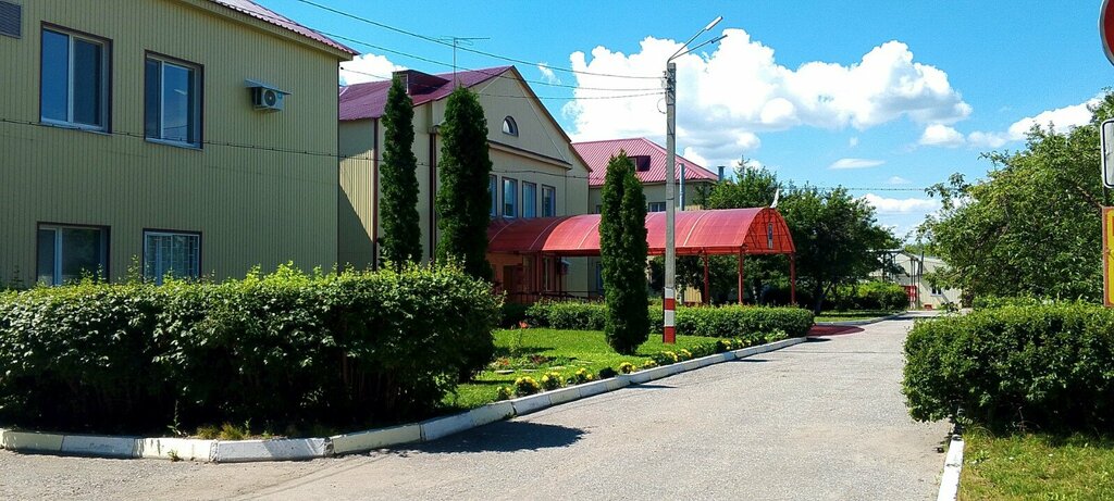 Fabricación de productos protésicos y ortopédicos Ulyanovskoye protezno-ortopedicheskoye predpriyatiye Mintruda Rossii, , foto