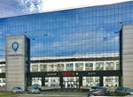 Gold Cargo (Monastyrskaya Street, 61) ، متعهد النقل