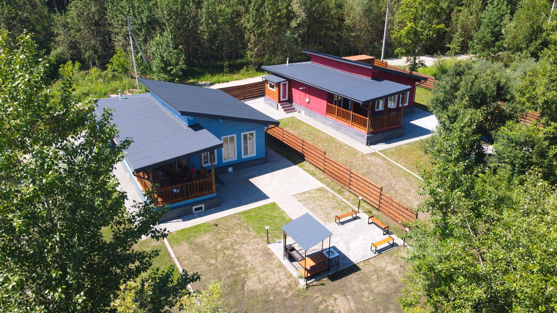 Фото Рейкьявик