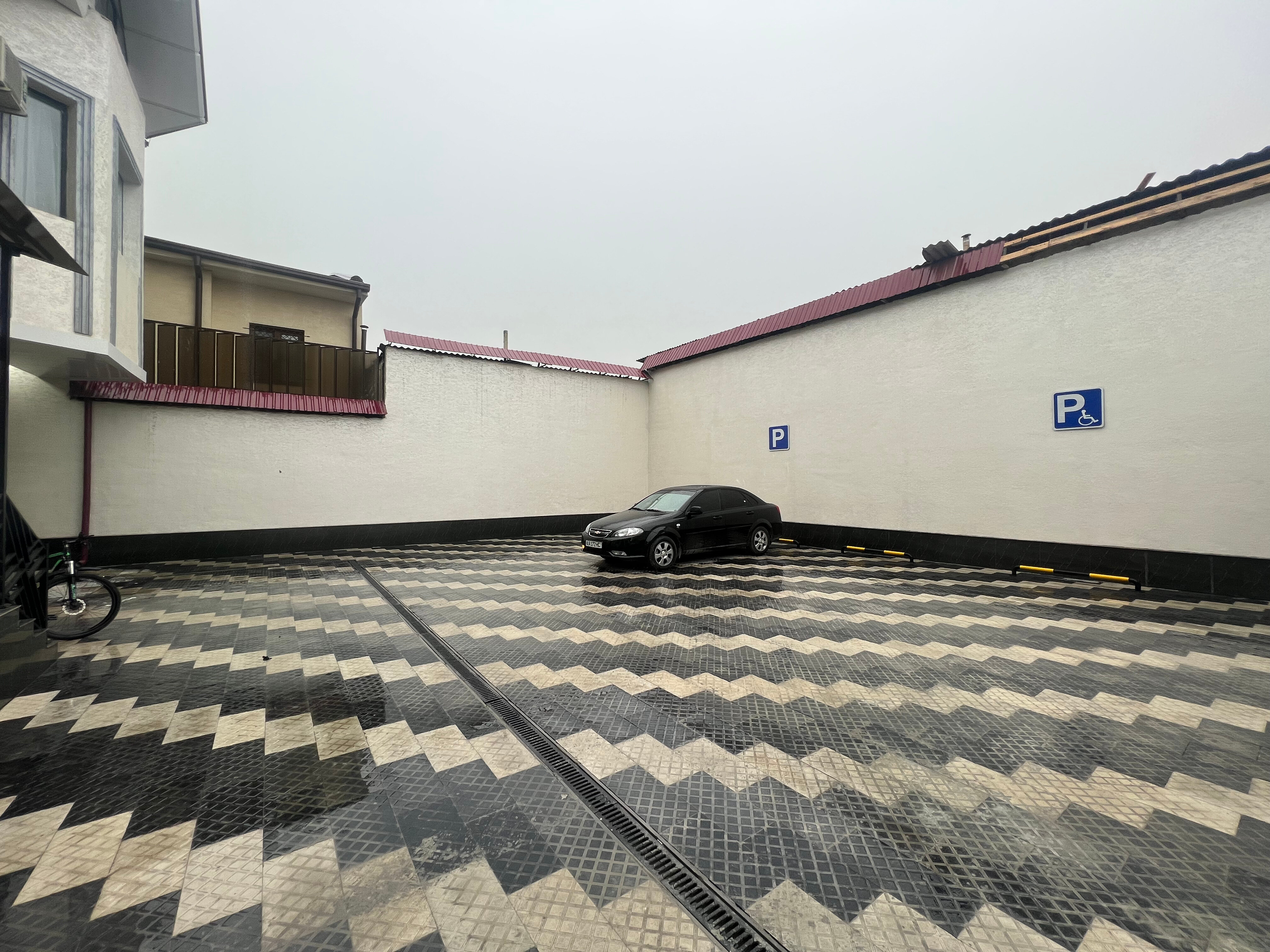 Фото Loft Hotel Tashkent